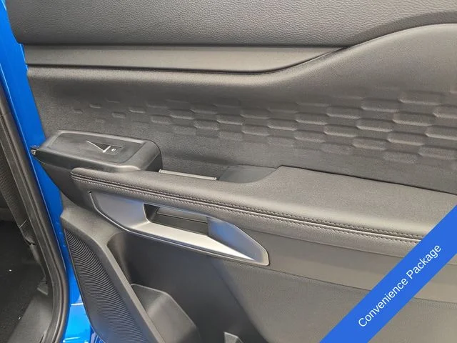 New 2026 Velocity Blue Metallic Ford Lariat® image 16