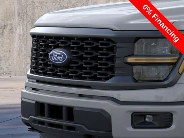 New 2026 Avalanche Ford STX image 17