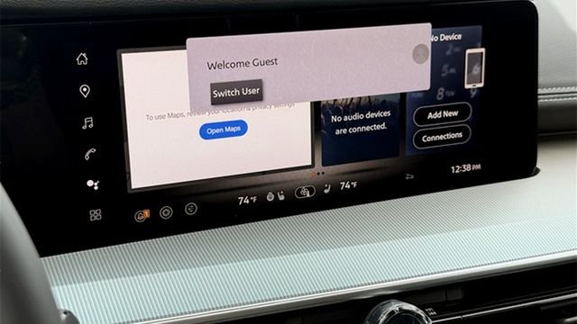2025 Nissan Murano SL - Photo 19