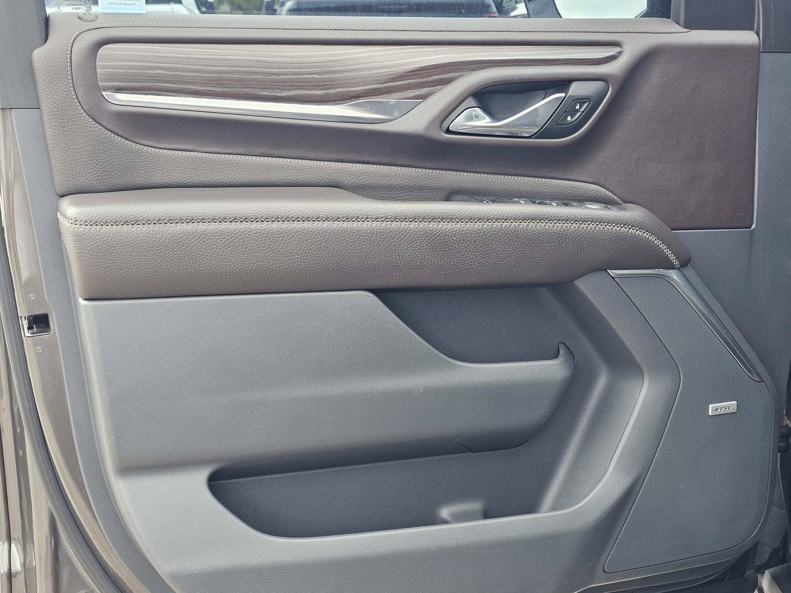 2021 GMC Yukon XL Denali - Photo 13