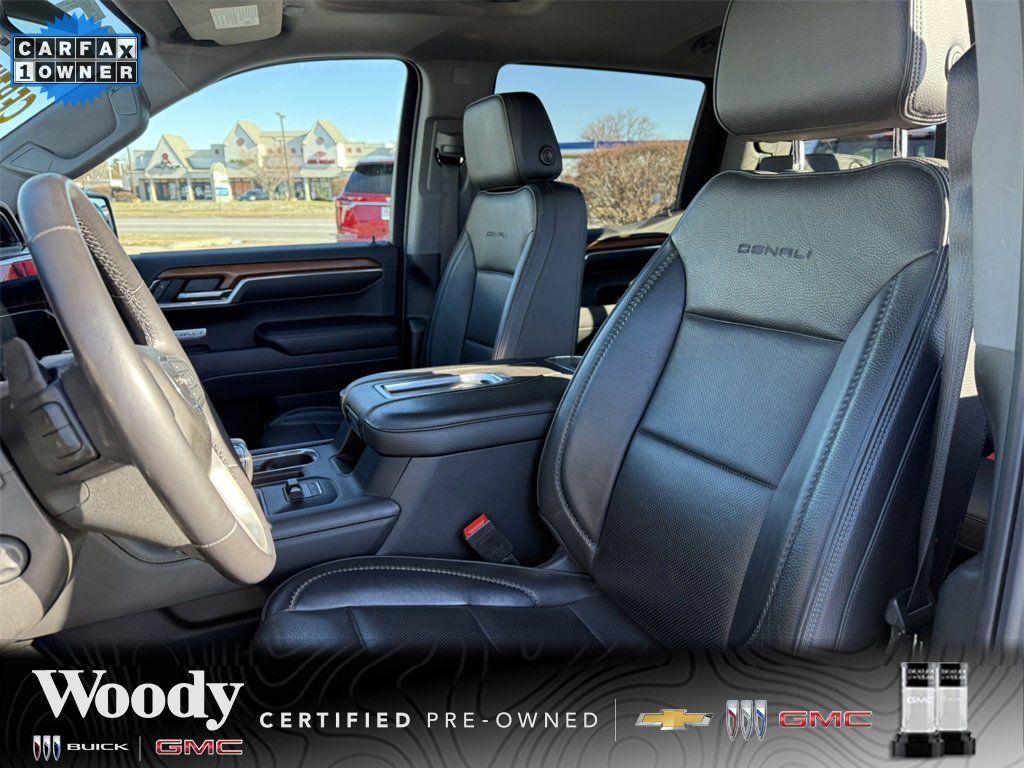 2022 GMC SIERRA - Image 15