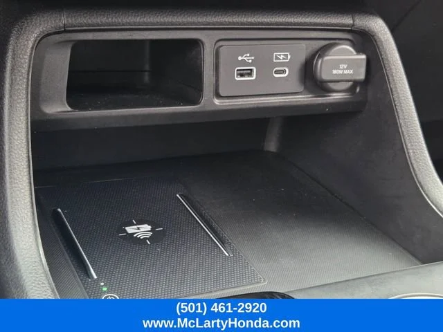 2025 Honda Pilot Black Edition - Photo 71