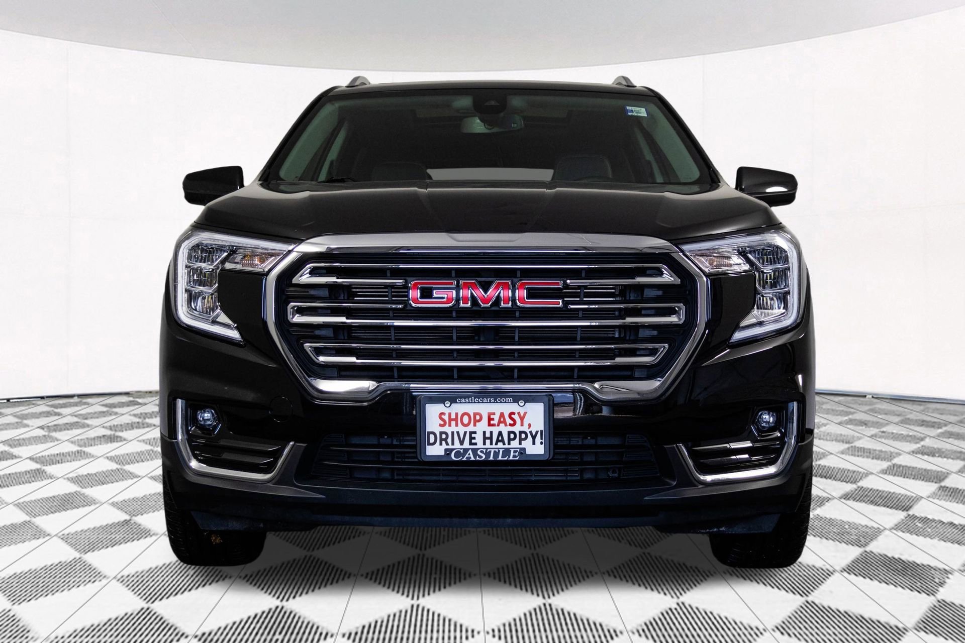 2023 GMC TERRAIN - Image 6