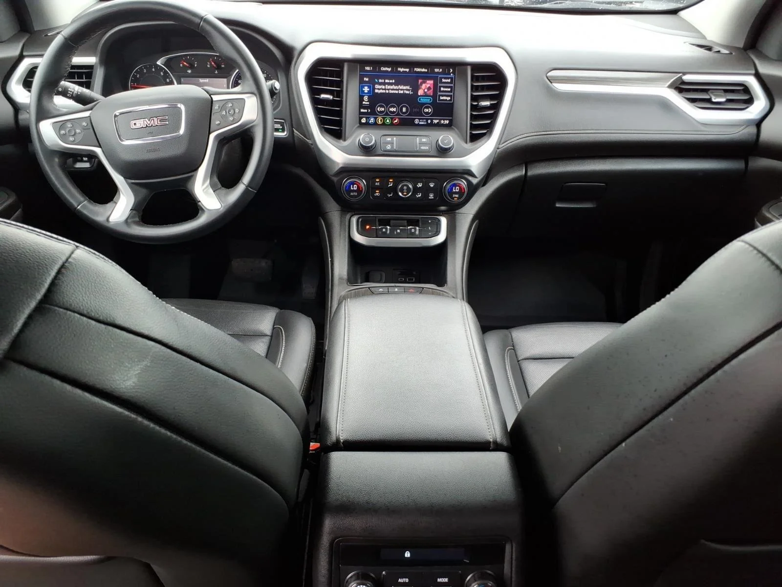 2023 GMC Acadia SLT - Photo 15