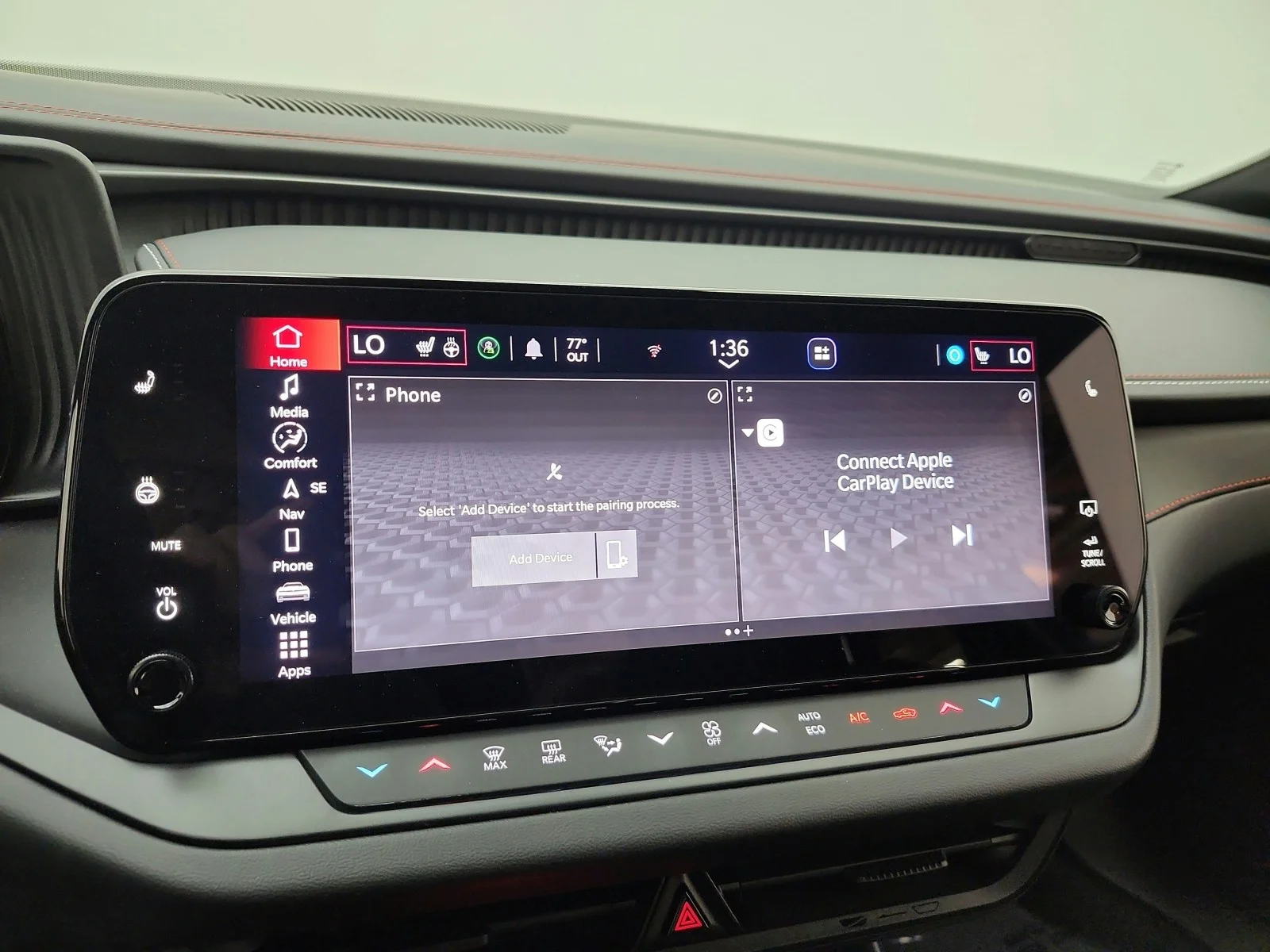 Used 2025 Destroyer Gray Dodge R/T AWD image 9