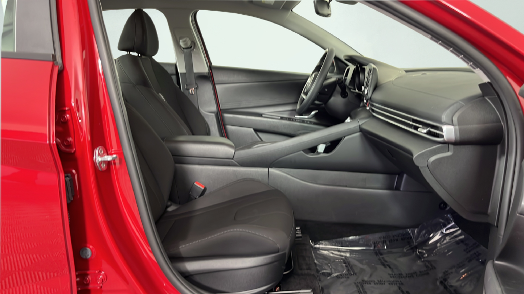 2021 Hyundai Elantra SEL - Photo 20