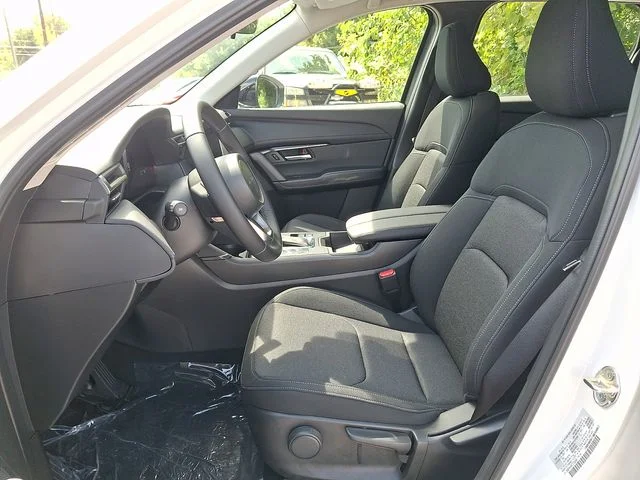 New 2026 White Mazda 2.5 S image 10