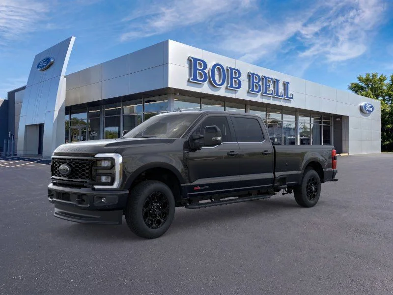2026 Ford F-350 Lariat 4x4 Crew Cab 8' Box SRW's photo