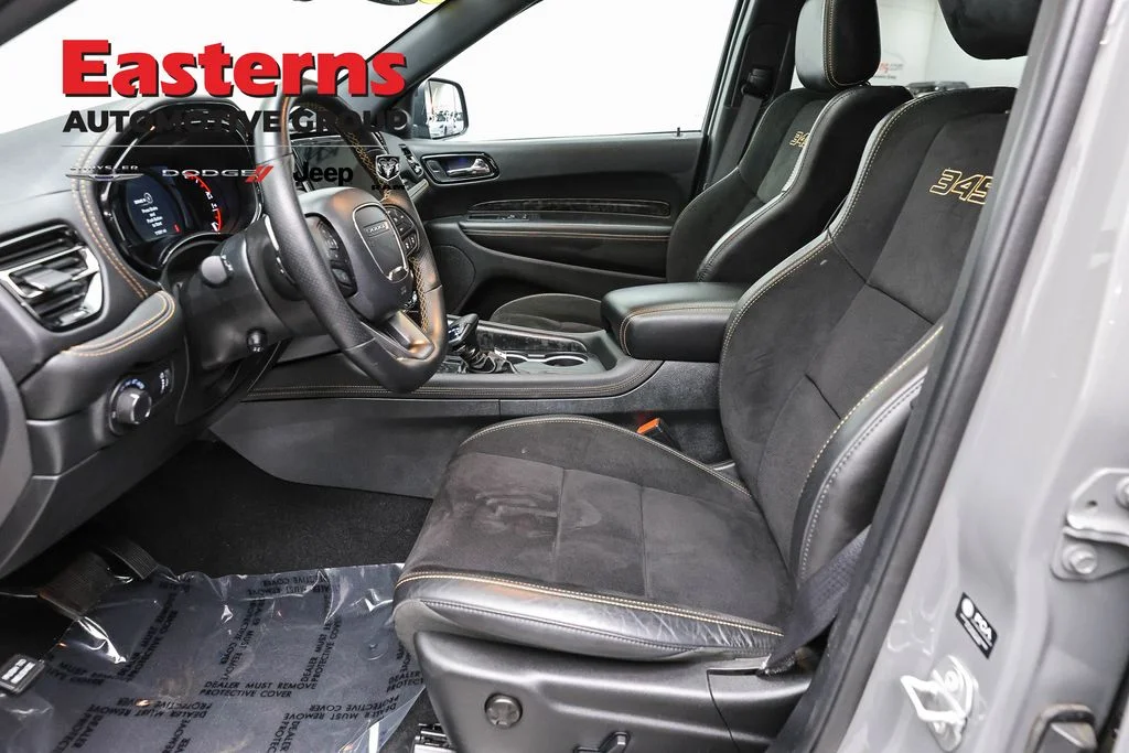 Used 2025 Gray Dodge R/T 20th Anniversary Plus image 15