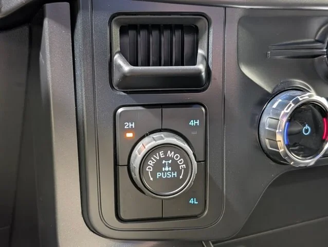 New 2026 Avalanche Ford Tremor® image 41