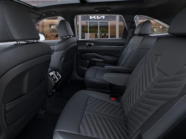 New 2026 Gray Kia X-Line SX Prestige image 19