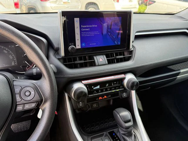 Certified Used 2025 ICE CAP Toyota LE image 17