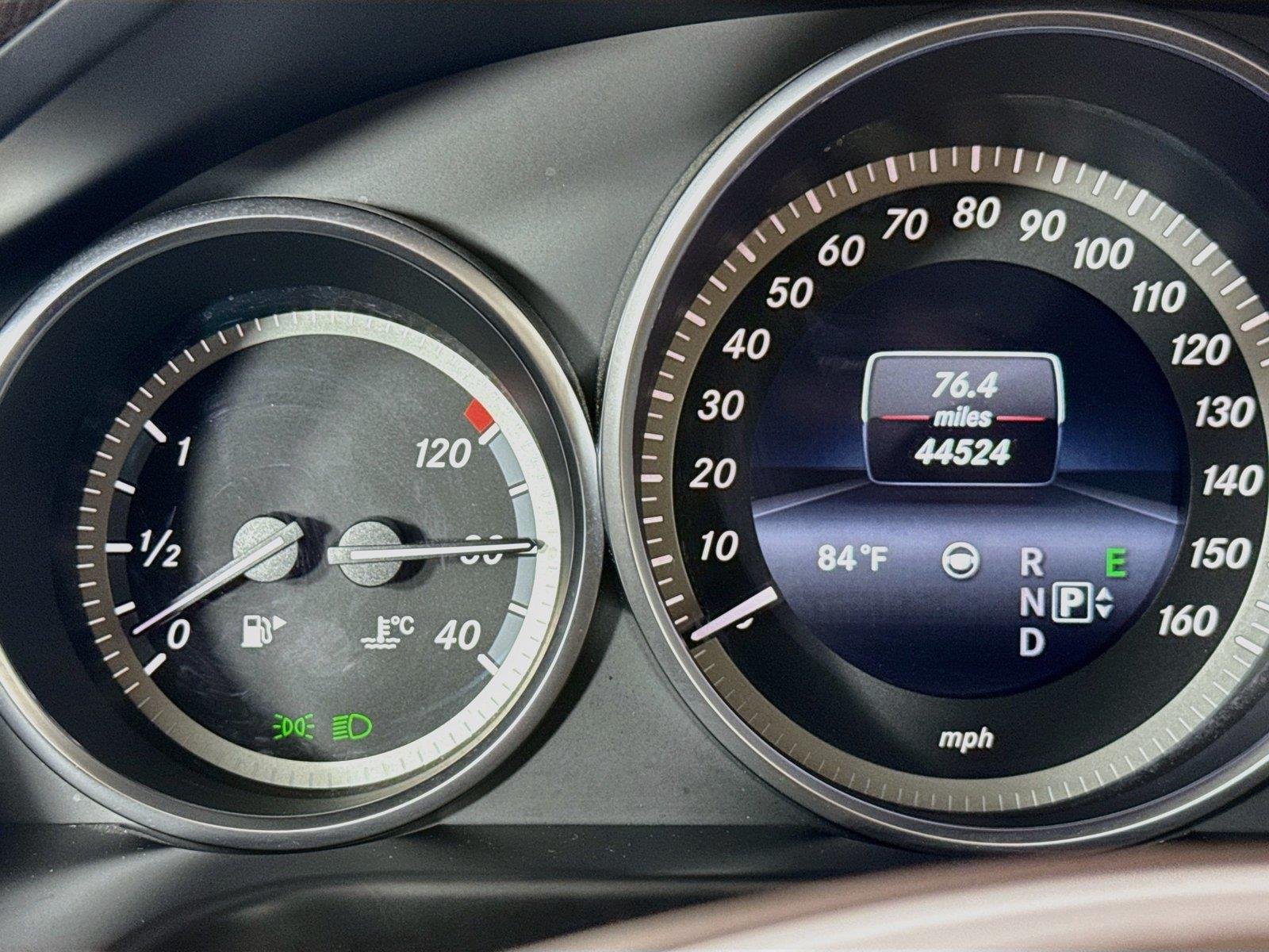 Used 2015 Indigo Blue Metallic Mercedes-Benz E 350 Sport image 21