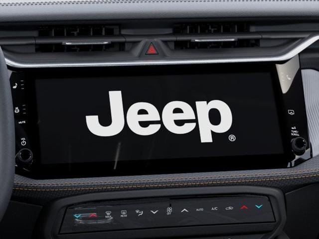 2026 Jeep Cherokee Limited - Photo 44