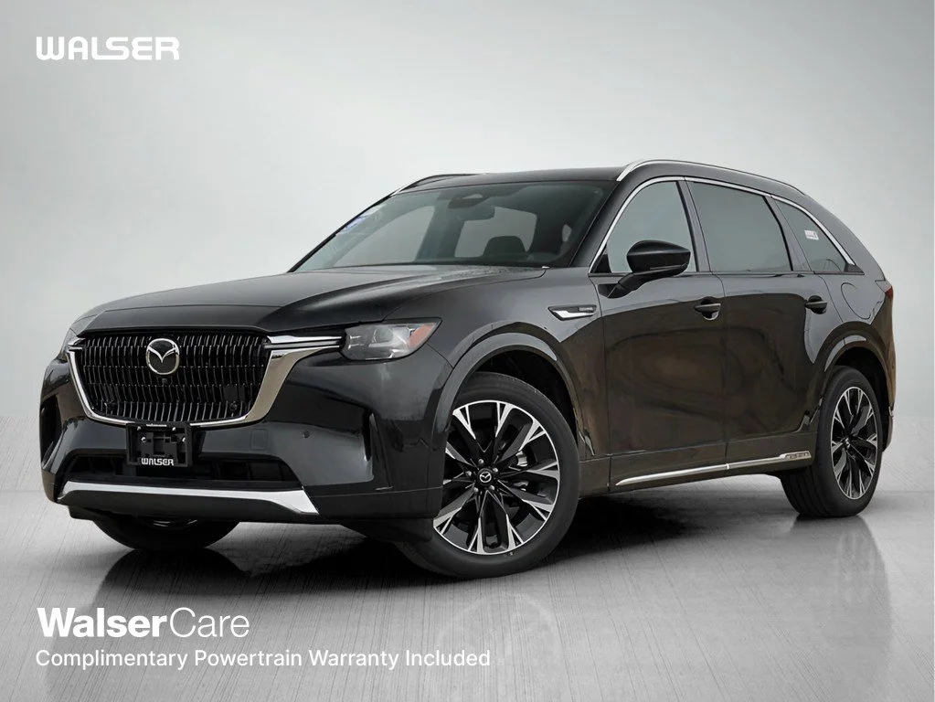 2026 Mazda CX-90 Turbo S Premium Plus Package's photo