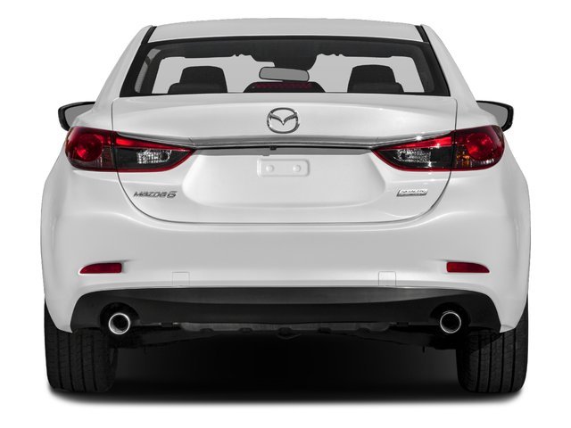 Used 2017 Jet Black Mica Mazda Sport image 8