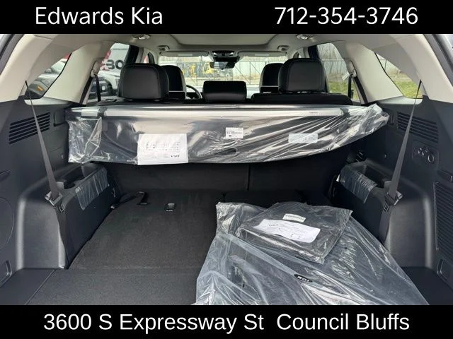 2025 Kia Sorento S - Photo 14