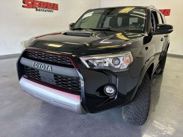 Certified Used 2024 MIDNIGHT BLACK METAL Toyota  image 7