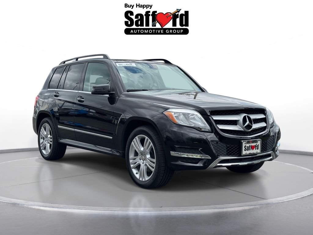 2015 Mercedes-Benz GLK-Class GLK350 - Photo 10