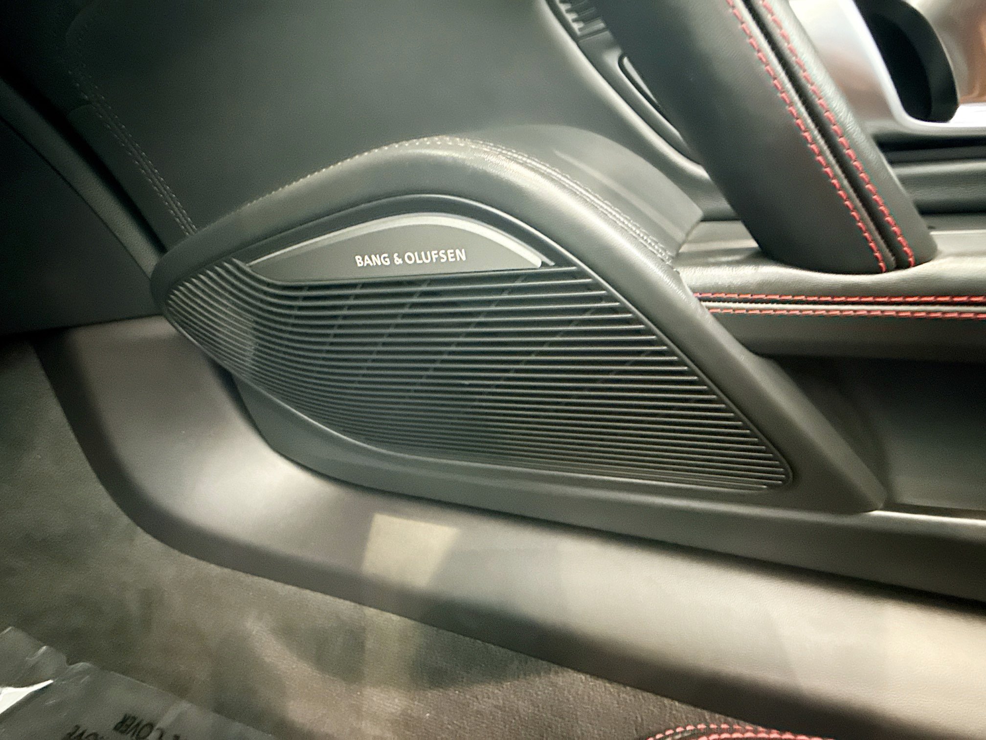 2021 Audi R8 Base - Photo 33