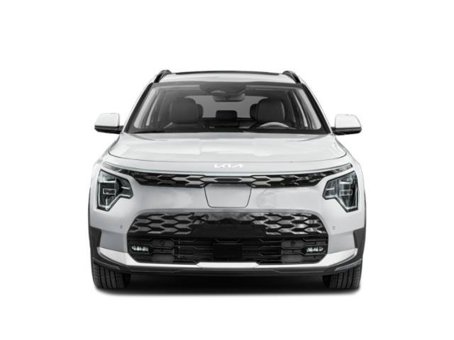 Used 2025 Aurora Black Pearl Kia Wave image 7