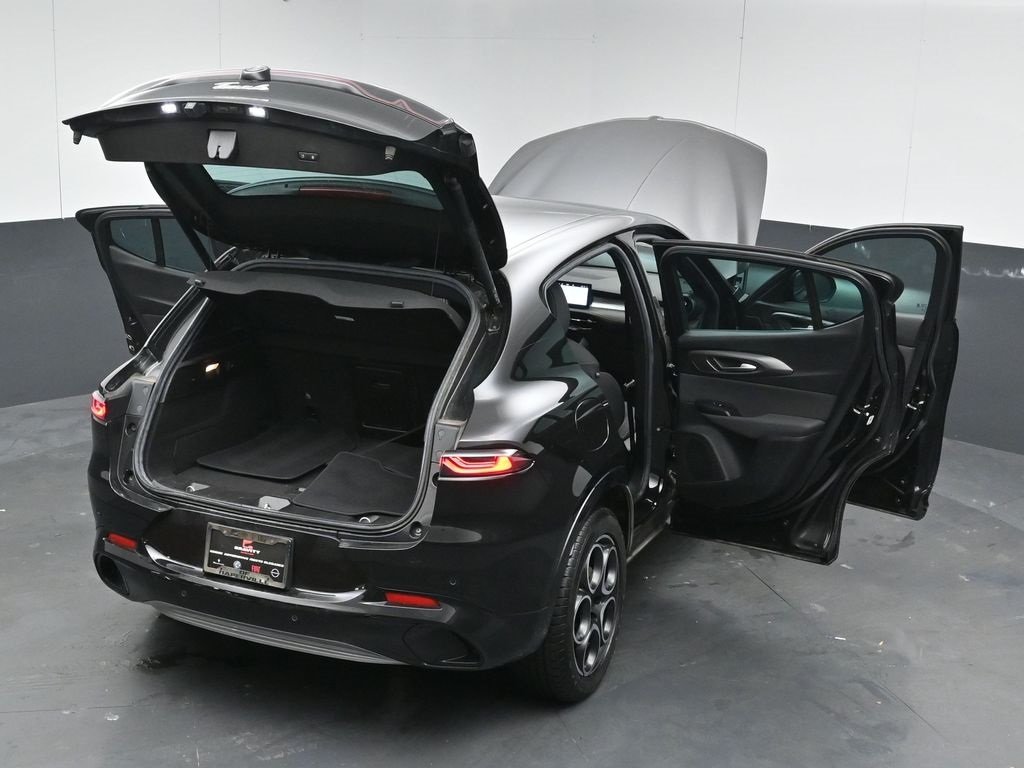 2024 ALFA ROMEO TONALE - Image 26