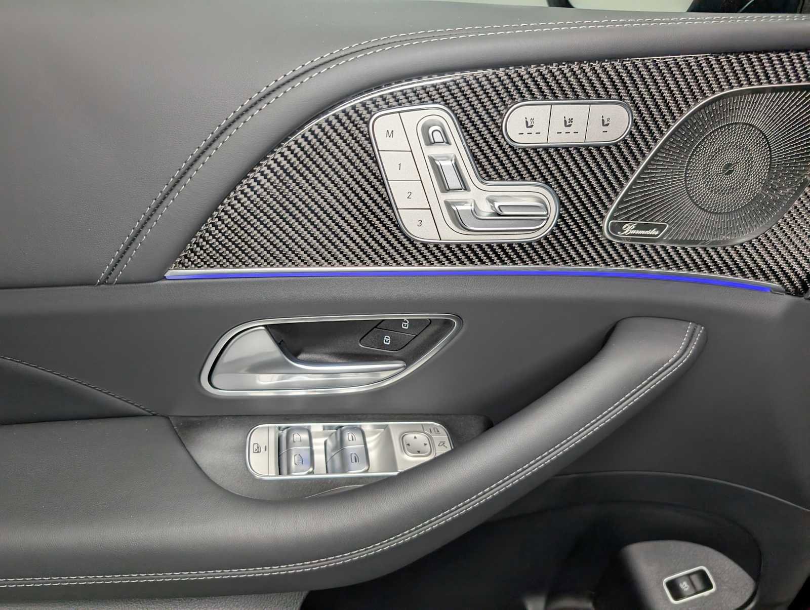 2026 Mercedes-Benz GLE AMG GLE63 S - Photo 33