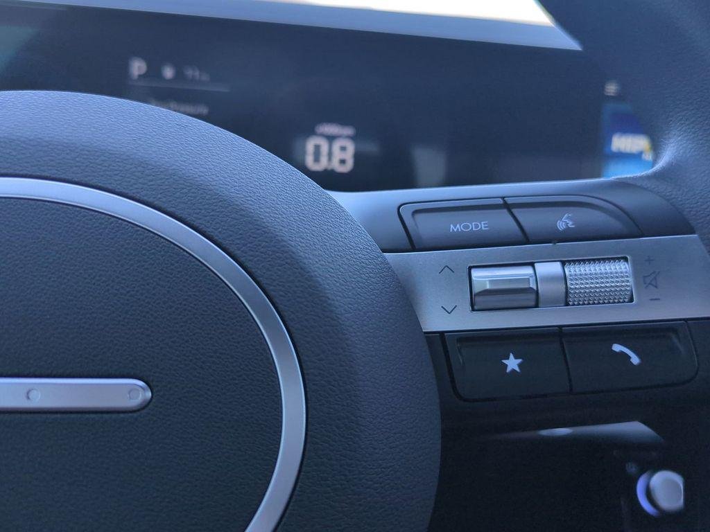 2026 Hyundai Santa Cruz SEL - Photo 31