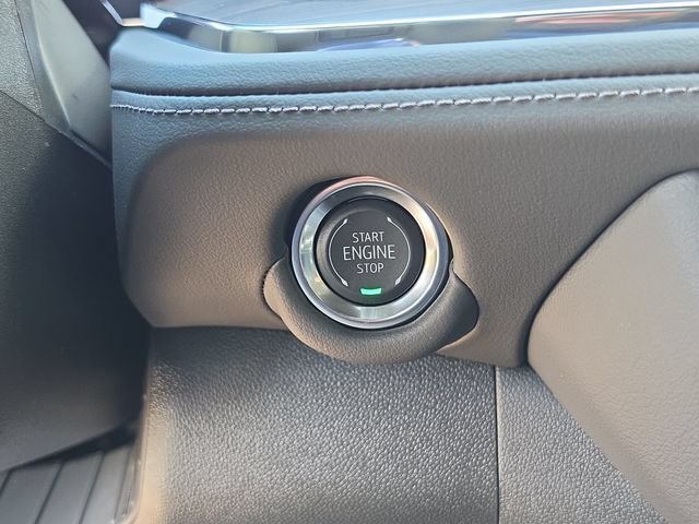 2026 Chevrolet Tahoe LS - Photo 27