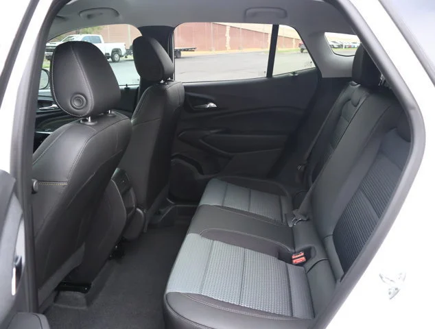 2026 Chevrolet Trax LT - Photo 17