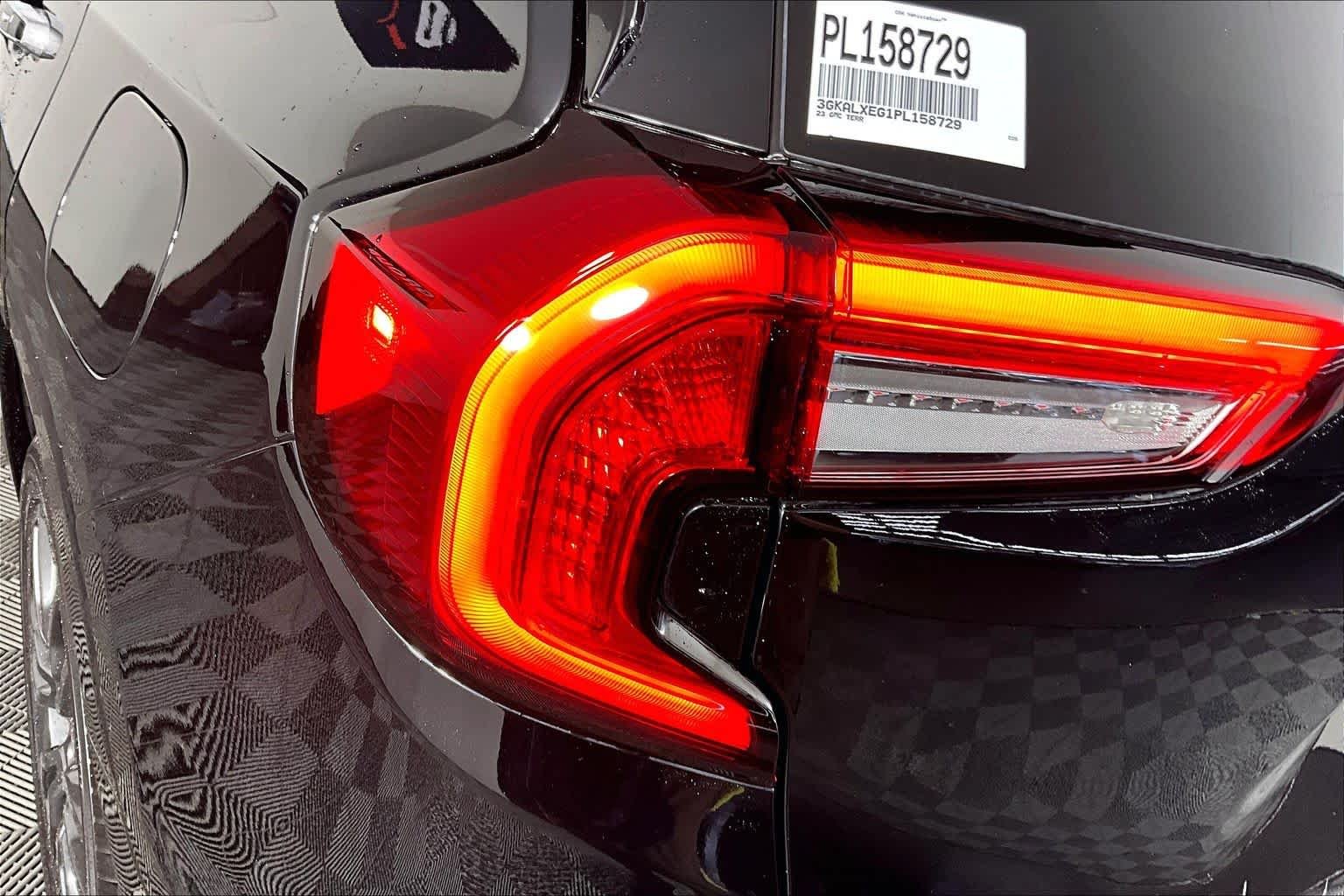 2023 GMC Terrain Denali - Photo 27