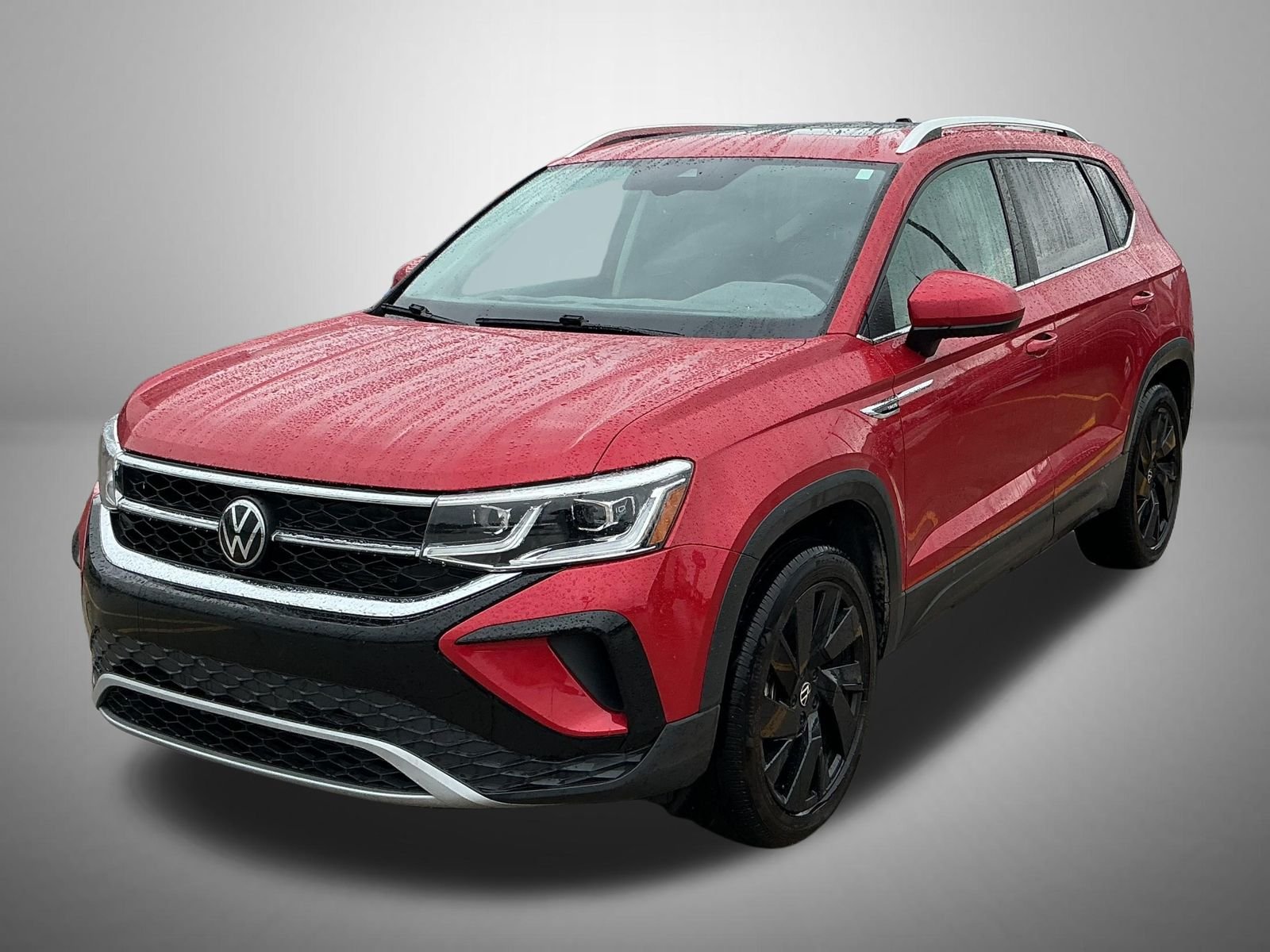 2024 Volkswagen Taos 1.5T SEL 4Motion's photo
