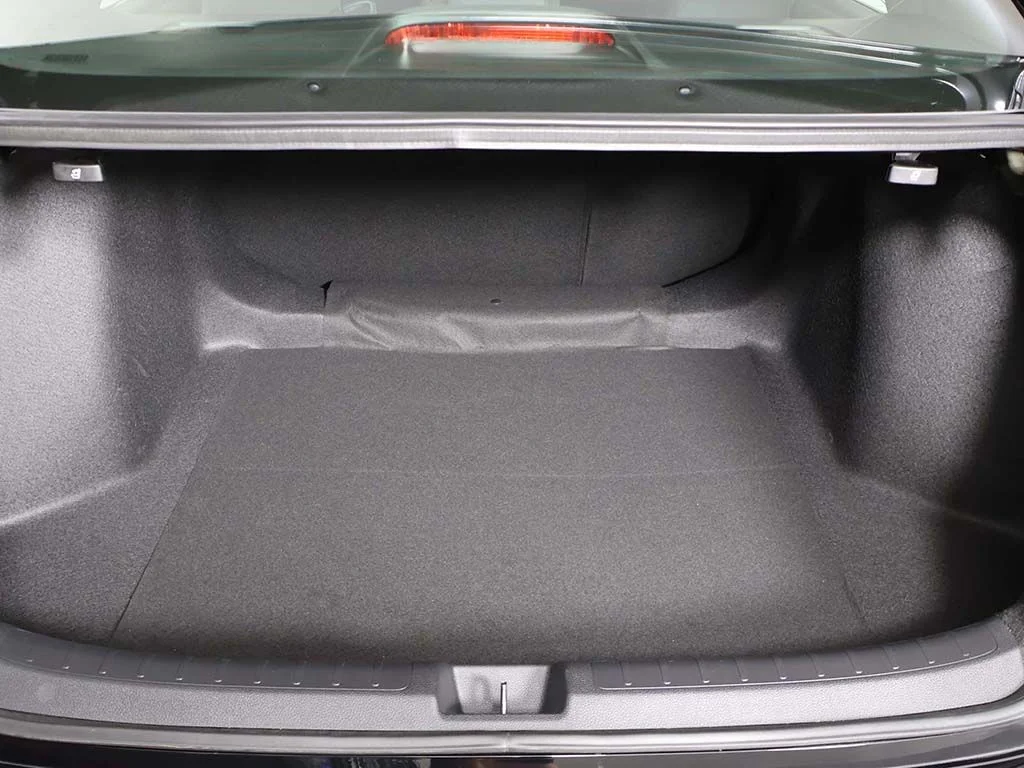 2026 Honda Civic Sport - Photo 17