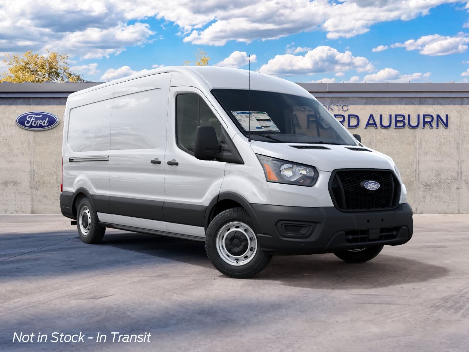 New 2027 Oxford White Ford  image 4