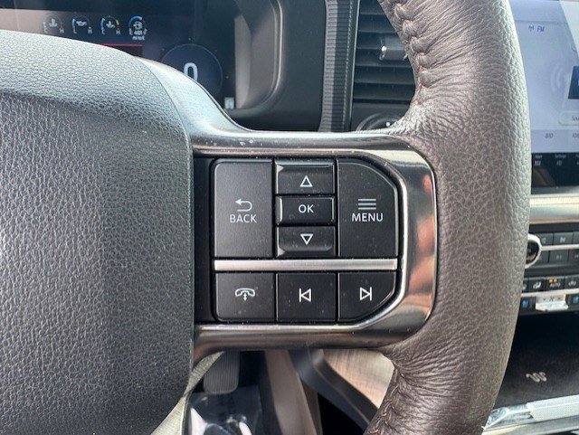 Used 2024 Brown Ford King Ranch image 22