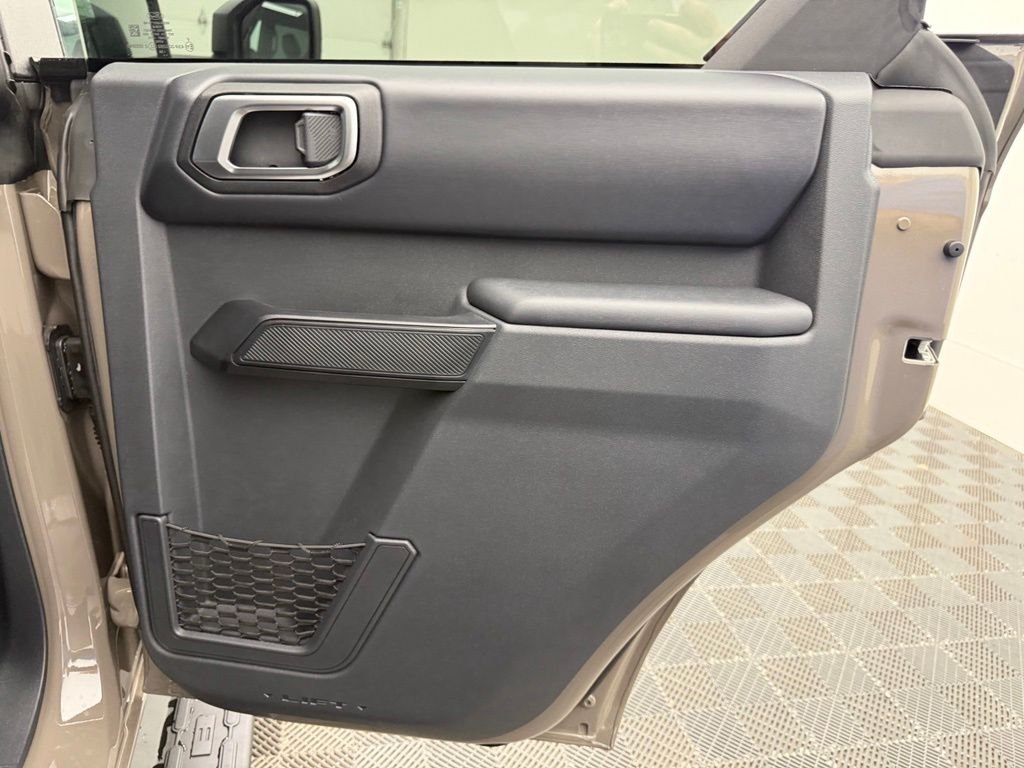 New 2026 Gray Ford Outer Banks image 40