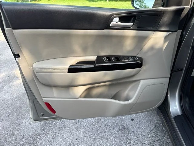Used 2020 Gray Kia EX image 14