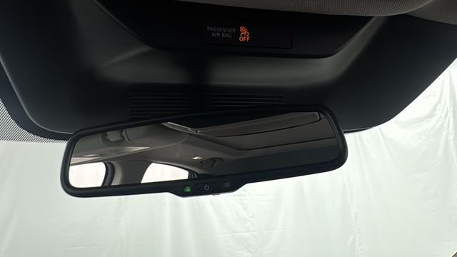 2025 Nissan Murano SL - Photo 33