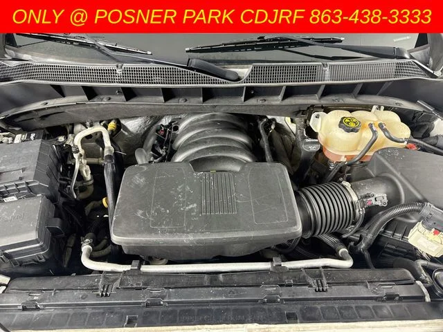 Used 2019 White Chevrolet LT image 27