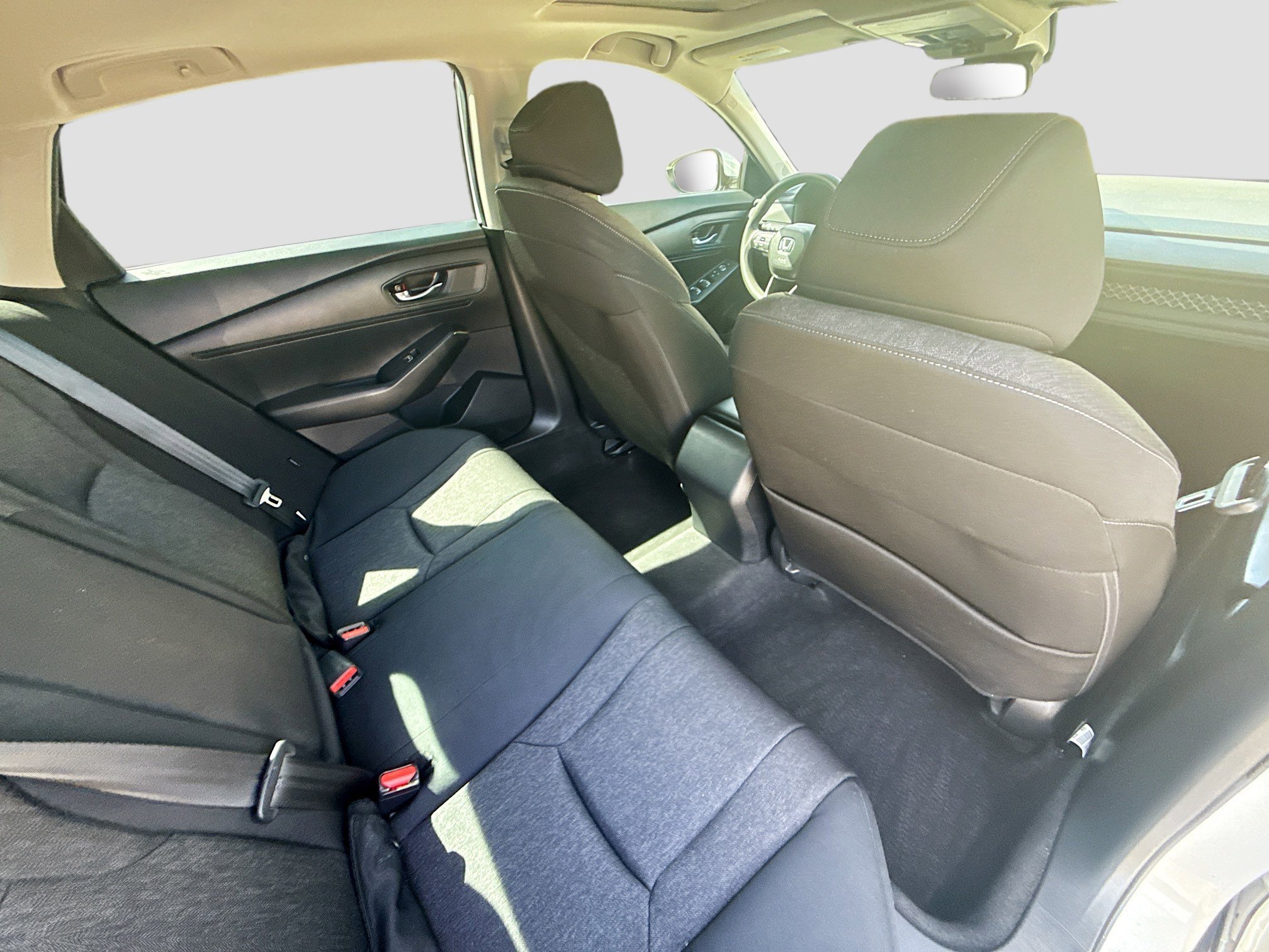2023 Honda Accord EX - Photo 28