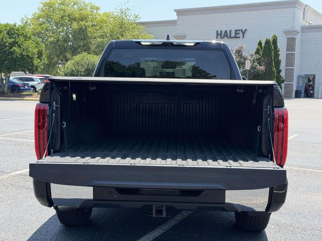 2023 Toyota Tundra SR5 - Photo 14