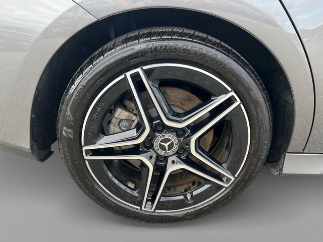 Certified Used 2026 Mountain Grey Metallic Mercedes-Benz CLA 250 image 12