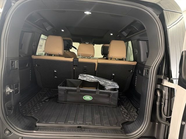 New 2026 Borasco Grey Land Rover X-Dynamic SE image 29