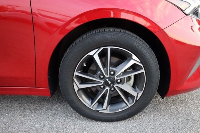 Used 2024 Fire Kia GT-Line image 15