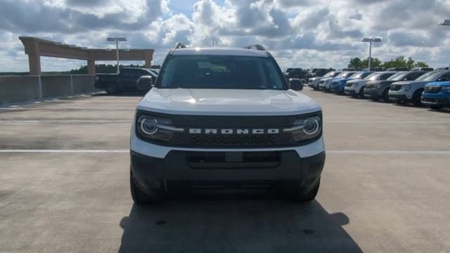 New 2026 Oxford White Ford Big Bend® image 70