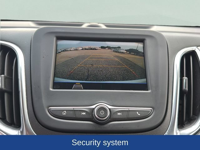 Used 2019 IRIDESCENT PEARL TRICOAT Chevrolet LT image 11