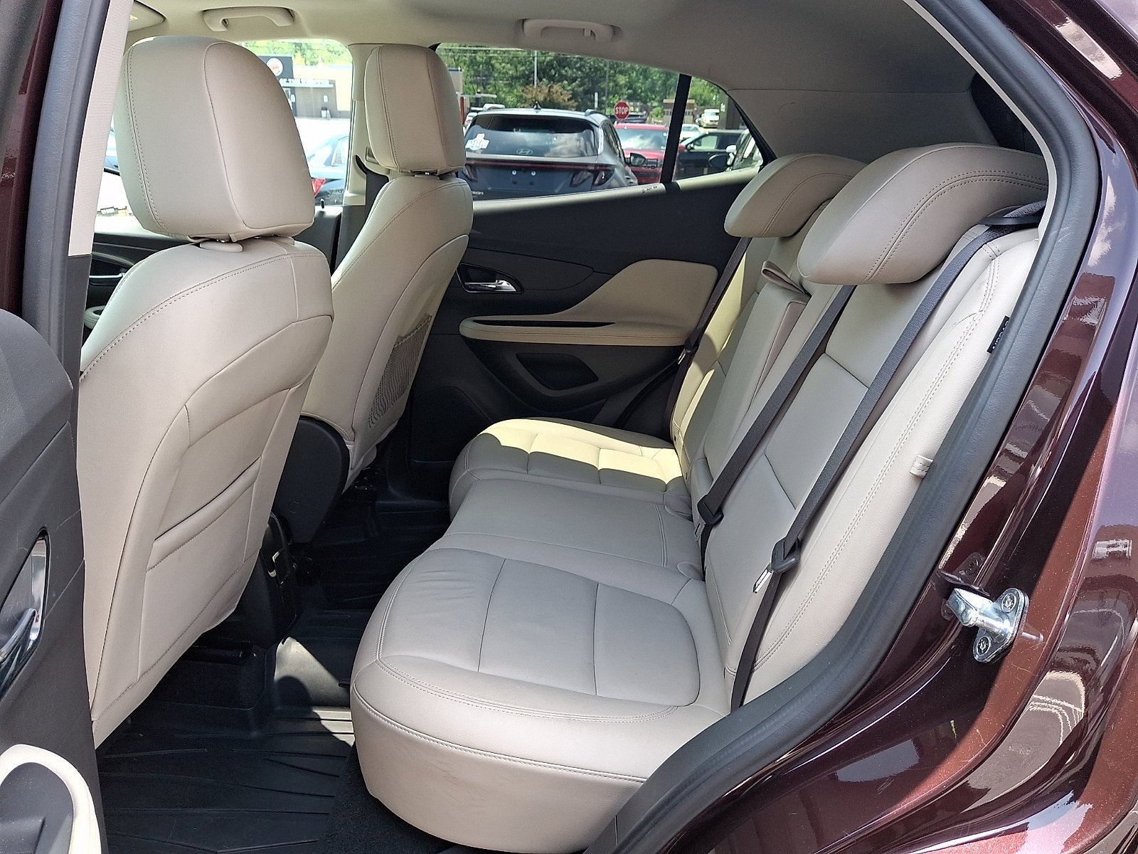 2018 Buick Encore Premium - Photo 10