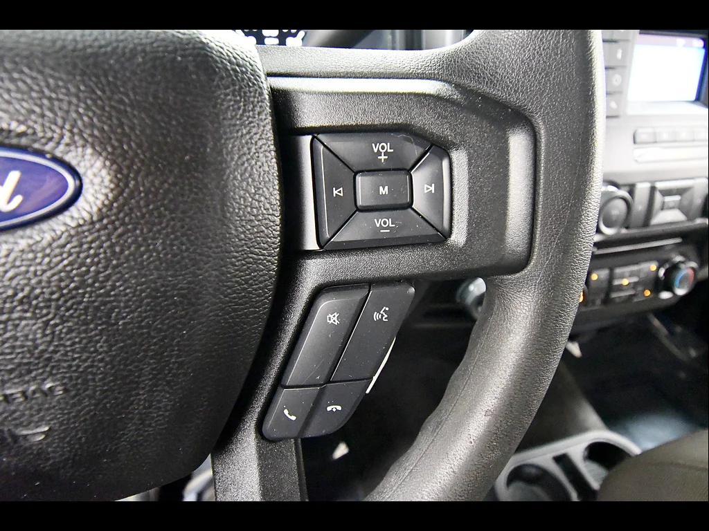 2018 Ford F-150 XLT - Photo 19