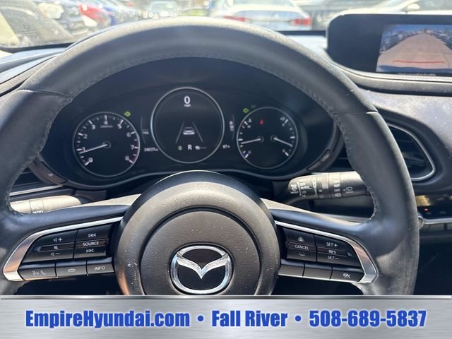 2024 Mazda CX-30 Select Sport - Photo 28
