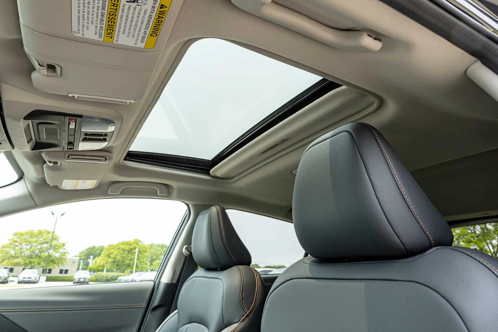 2025 Subaru Crosstrek Limited - Photo 18